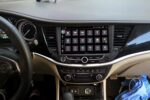 9″ Android Car Stereo with CarPlay for 2015–2018 Buick Verano / Opel Astra K / Chevrolet Cruze (BK-105) - Image 3