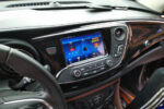8″ / 12.3″ Android Car Stereo with GPS Navigation and Bluetooth for 2014–2018 Buick Envision (BK-107) - Image 2