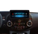 12.3" Android Car Stereo with CarPlay for 2014-2018 Mercedes Vito W447 (BC-100) - Image 2