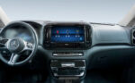 12.3" Android Car Stereo with CarPlay for 2024+ Mercedes Vito W447  (BC-101) - Image 3