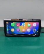 10.25" Android 14 Car Stereo with CarPlay for 2006-2017 Mercedes R-Class W251 (BC-103) - Image 5