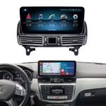 9"/12.3" Android Car Stereo with CarPlay for Mercedes-Benz ML/GLE W166, GLS X166, GLE Coupe C292 (BC-106) - Image 5