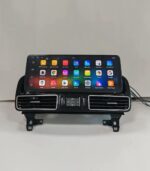 9"/12.3" Android Car Stereo with CarPlay for Mercedes-Benz ML/GLE W166, GLS X166, GLE Coupe C292 (BC-106) - Image 2