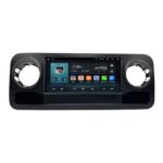 10.25" Android Car Stereo with CarPlay for 2019-2021 Mercedes Sprinter W907 (BC-116) - Image 6