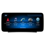 10.25″/12.3″ Android Car Stereo with CarPlay for Mercedes CLS C218 X218 2011–2017 (BC-111)