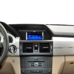 7″ Android Car Stereo with CarPlay for Mercedes GLK X204 2008–2015 (BC-113) - Image 3