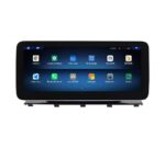 10.25″/12.3″ Android Car Stereo with CarPlay for Mercedes G-Class 2000–2017 (BC-114)