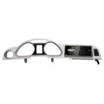 8.8″ Android Car Stereo with CarPlay for Audi A6 C6 2004–2011 (AD-100)