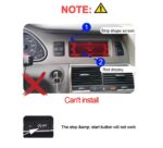 10.25″ Android Car Stereo with CarPlay for Audi Q7 2005–2015 (AD-101) - Image 3