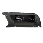 8.8″ Android Car Stereo with CarPlay for Audi A5 B8 2007–2016 (AD-102)
