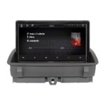 8″ Android Car Stereo with CarPlay for Audi Q3 2013–2018 (AD-106)