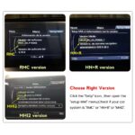 9″ Android Car Stereo with CarPlay for Audi A6 C7 A7 2012–2018 (AD-105) - Image 2