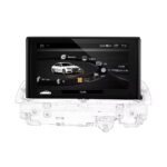 7″ Android Car Stereo with CarPlay for Audi A3 2012–2018 (AD-107)