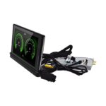 7″ Android Car Stereo with CarPlay for Audi A3 2012–2018 (AD-107) - Image 9