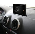 7″ Android Car Stereo with CarPlay for Audi A3 2012–2018 (AD-107) - Image 8