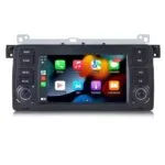 7″/8.8″ Android Car Stereo with CarPlay for BMW 3 Series E46 M3 1998–2006 【BMW-103】