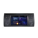 7″/10.25″ Android Car Stereo with CarPlay for BMW 5 Series E39 M5 1995–2003【BMW-107】