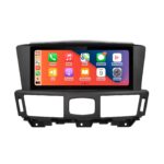 Infiniti Q70 M25 M35 M37 M56 Car Radio Upgrade 2009-2019