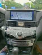 10.25″ Android Car Stereo with CarPlay for Infiniti Q70 M25 M37 M56 2009–2019 (YFND-100) - Image 4