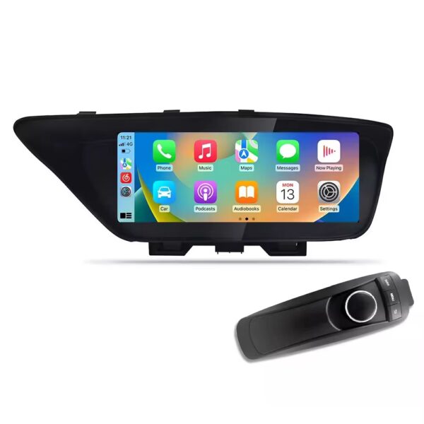 10.25″ Android Car Stereo with CarPlay for Lexus ES 2012–2018 (LKSS-100)