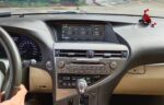 10.25″ Android Car Stereo with CarPlay for Lexus RX 2009–2014  (LKSS-102) - Image 5