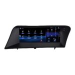 10.25″ Android Car Stereo with CarPlay for Lexus RX 2009–2014  (LKSS-102) - Image 4