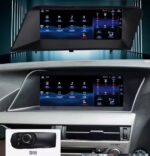 10.25″ Android Car Stereo with CarPlay for Lexus RX 2009–2014  (LKSS-102) - Image 2