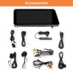 12.3″ Android Car Stereo with CarPlay for Lexus RX 2016–2019 (LKSS-103) - Image 6