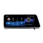 12.3″ Android Car Stereo with CarPlay for Lexus RX 2016–2019 (LKSS-103)