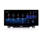 10.25″ Android Car Stereo with CarPlay for Lexus NX 2014–2018 (LKSS-104)