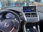 10.25″ Android Car Stereo with CarPlay for Lexus NX 2014–2018 (LKSS-104) - Image 2
