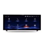 10.25″ Android Car Stereo with CarPlay for Lexus IS 2011–2019 (LKSS-105)