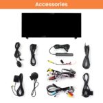 10.25″ Android Car Stereo with CarPlay for Lexus IS 2011–2019 (LKSS-105) - Image 6