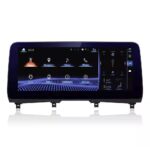 12.3″ Android Car Stereo with CarPlay for Lexus RX 2020–2021 (LKSS-106)