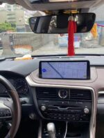 12.3″ Android Car Stereo with CarPlay for Lexus RX 2020–2021 (LKSS-106) - Image 6