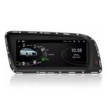 8.8″ Android Car Stereo with CarPlay for Audi Q5 2009–2017  (AD-108)