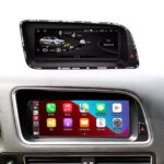 8.8″ Android Car Stereo with CarPlay for Audi Q5 2009–2017  (AD-108) - Image 7