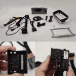 8.8″ Android Car Stereo with CarPlay for Audi Q5 2009–2017  (AD-108) - Image 5