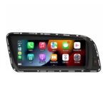 8.8″ Android Car Stereo with CarPlay for Audi Q5 2009–2017  (AD-108) - Image 3