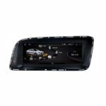 8.8″ Android Car Stereo with CarPlay for Audi Q5 2009–2017  (AD-108) - Image 9