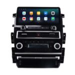 12.3″ Android Car Stereo with CarPlay for Nissan Patrol Infiniti QX80 2010–2019 (RC-101)