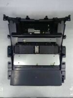 12.3″ Android Car Stereo with CarPlay for Nissan Patrol Infiniti QX80 2010–2019 (RC-101) - Image 4