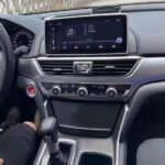 10.25″ Android Car Stereo with CarPlay for Honda Accord 10th Gen 2018–2022 (BT-102) - Image 2