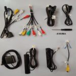 9″/10″ Universal Android Car Stereo with carplay OLED Touch Screen & Knob (DPCJ-100) - Image 7