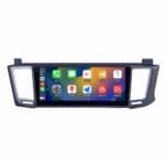 10.25″ Android Car Stereo with CarPlay for Toyota RAV4 XA40 2013–2018 (FT-1008)
