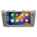 9″ Android Car Stereo with CarPlay for Toyota Camry 2006–2011 (FT-1009)