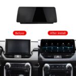 12.3″/10.25″ Android Car Stereo with CarPlay for Toyota RAV4 2019–2024 (FT-1001) - Image 10