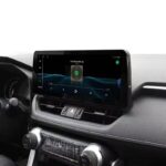 12.3″/10.25″ Android Car Stereo with CarPlay for Toyota RAV4 2019–2024 (FT-1001) - Image 8