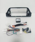 12.3″/10.25″ Android Car Stereo with CarPlay for Toyota RAV4 2019–2024 (FT-1001) - Image 5