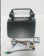 12.3″/10.25″ Android Car Stereo with CarPlay for Toyota RAV4 2019–2024 (FT-1001) - Image 4